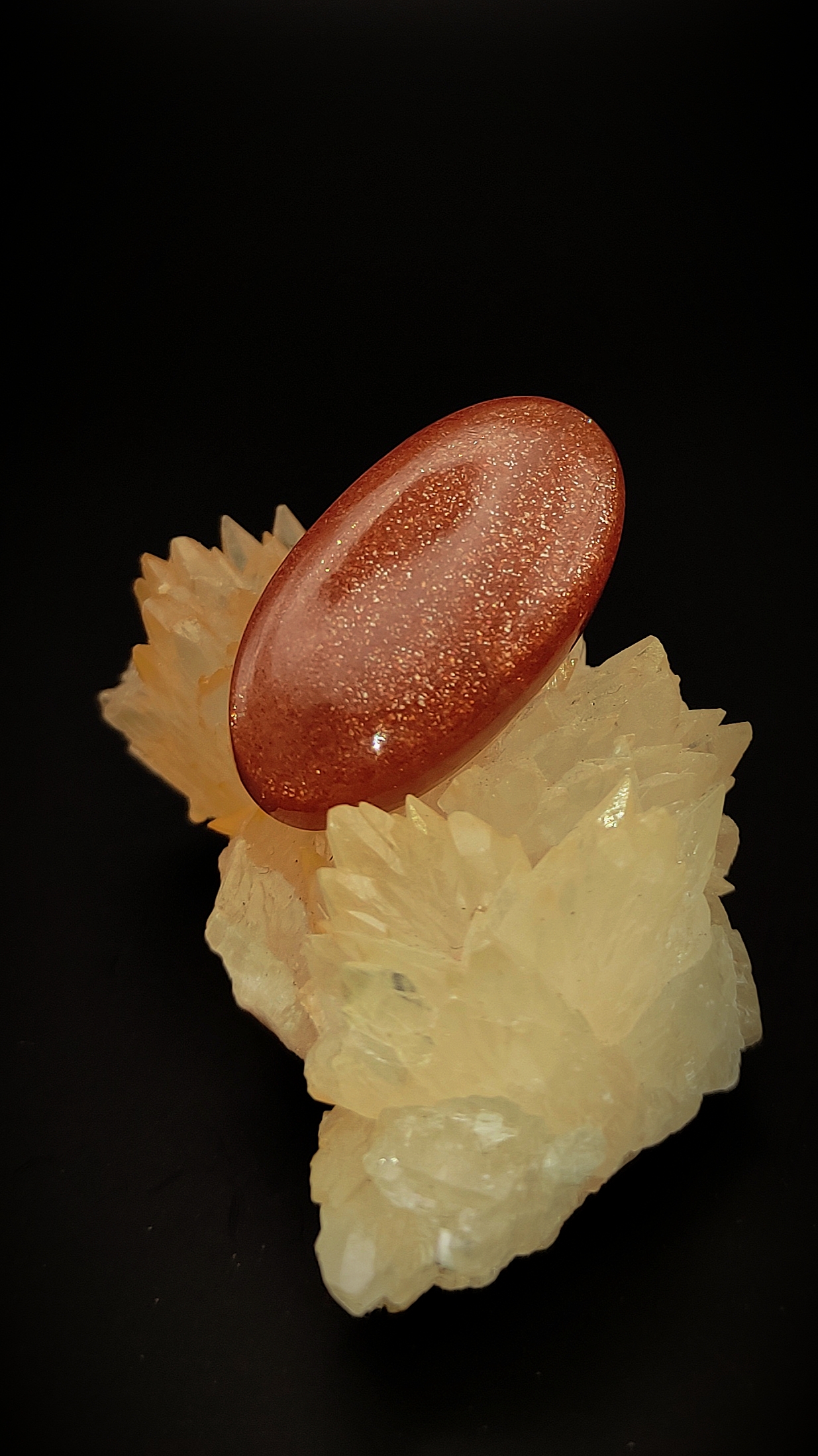 سان استون اصل