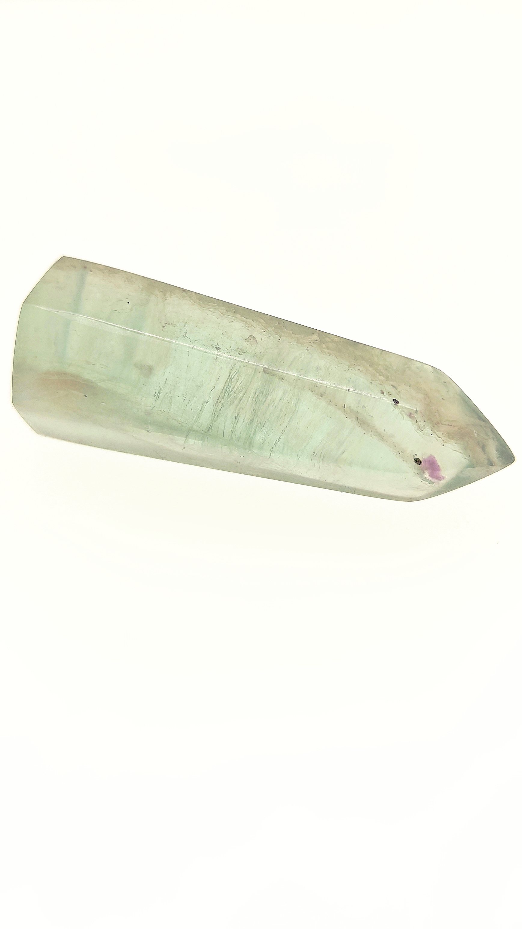 منشور فلوریت سبز اصل