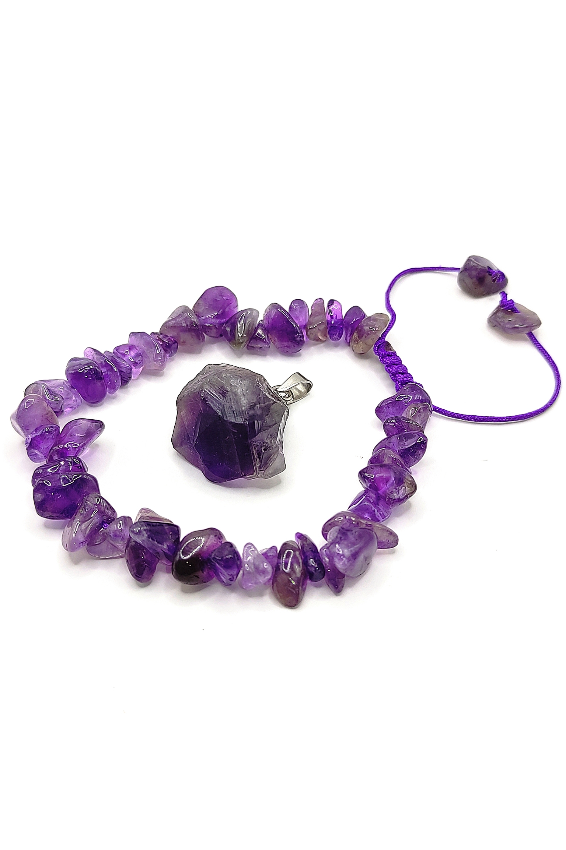 نیم ست آمیتیس برزیلی