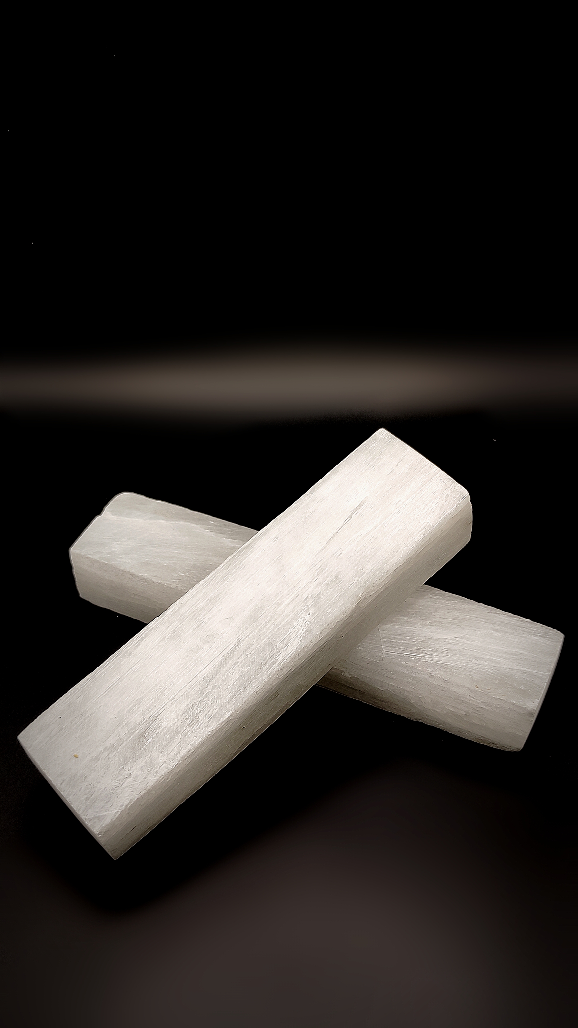 سلنایت طبیعی تراش مستطیلی ⬜