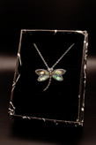 Abalon Necklace