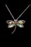 Abalon Necklace