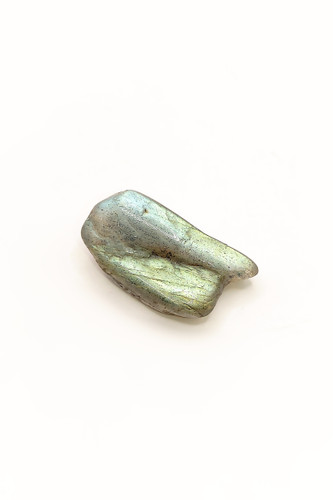 سنگ لابرادوریت طبیعی (بدون تراش)